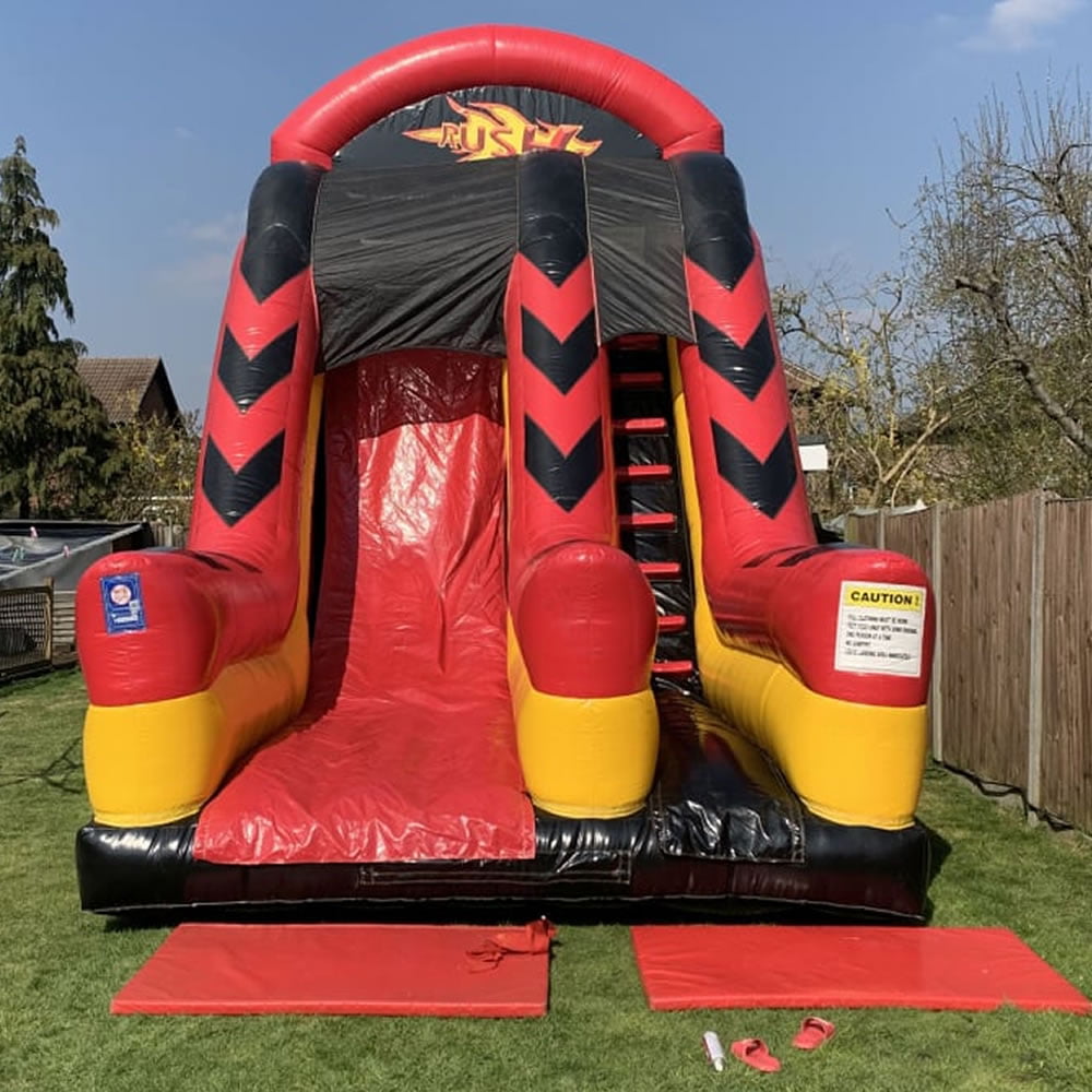 Giant Slide